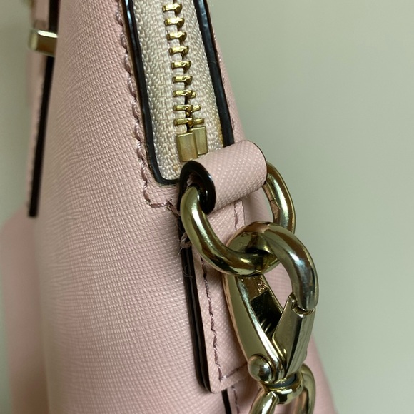 Kate Spade Cedar Street Maise Satchel - Picture 8 of 12